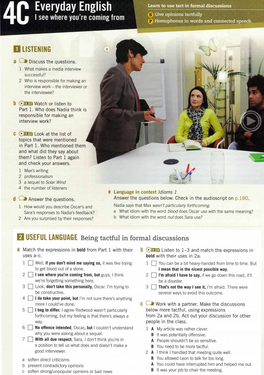 Cambridge English Empower C1 | Hancock McDonald ELT